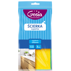 Ścierka gruba superka
